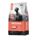 Old Prince Proteínas Noveles Adulto Cordero perro 15 kg - imagen 2