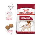 Royal Canin Medium Adult 15kg - imagen 2