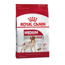 Royal Canin Medium Adult 15kg - imagen 4
