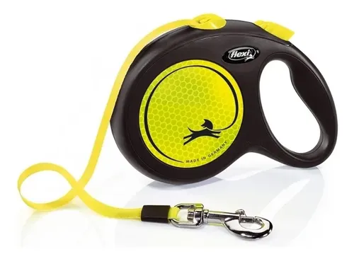 Correa Extensible Flexi 5m - imagen 2