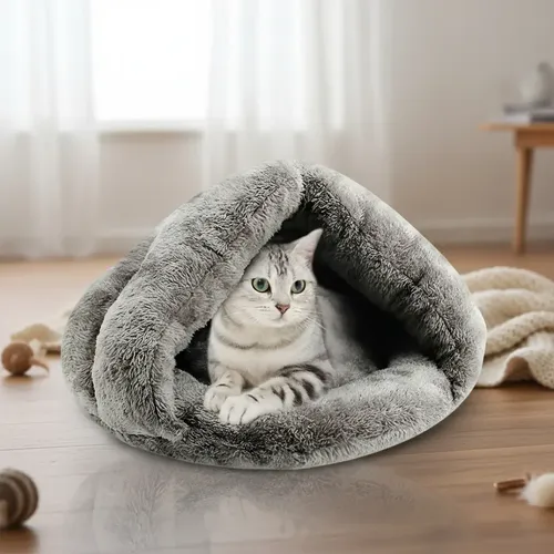 Cama de Peluche Cucha - imagen 3