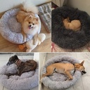 Cama de Peluche Cucha - imagen 4