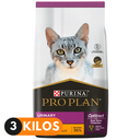 Purina Pro Plan Gato Adulto 3kg - imagen 3