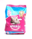 Whiskas Pescado 1kg - imagen 3