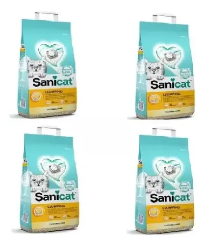 Piedras Sanitarias Aglomerantes 5kg - imagen 2
