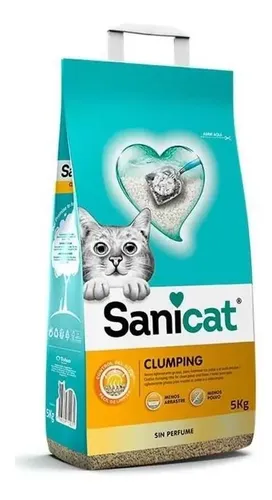 Piedras Sanitarias Aglomerantes 5kg - imagen 3