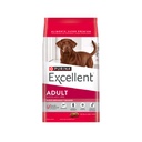 Excellent Smart Adulto Mediano Grande perro 15 kg - imagen 3