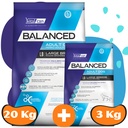 Vitalcan Balanced Adulto Mediano perro 20 kg - imagen 4