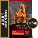 Pro Plan Adulto Raza Mediana perro 15 kg - imagen 3