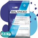 Vitalcan Balanced Gato Adulto 7,5 kg - imagen 3