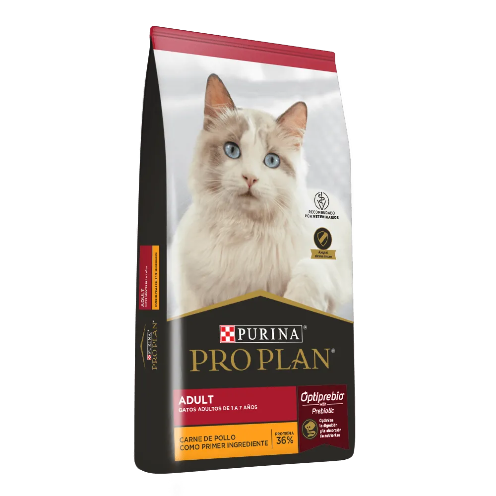 Pro Plan Gato Adulto 7,5 kg - imagen 3