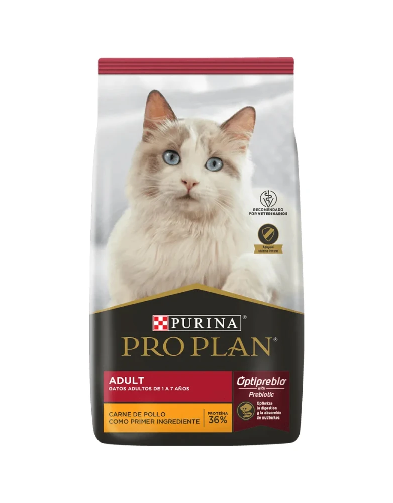 Pro Plan Gato Adulto 7,5 kg - imagen 4