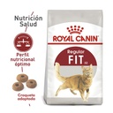Royal Canin Fit 32 Gato Adulto 7,5 kg - imagen 4