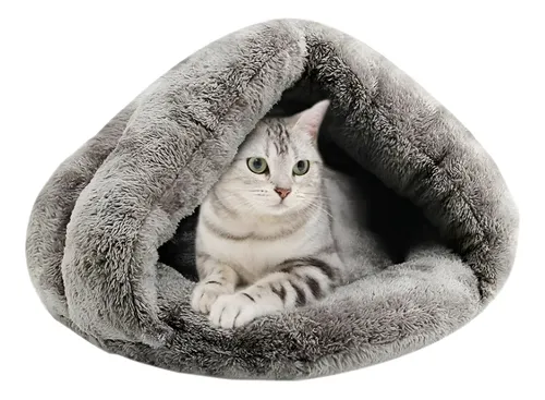 Cama de Peluche Cucha