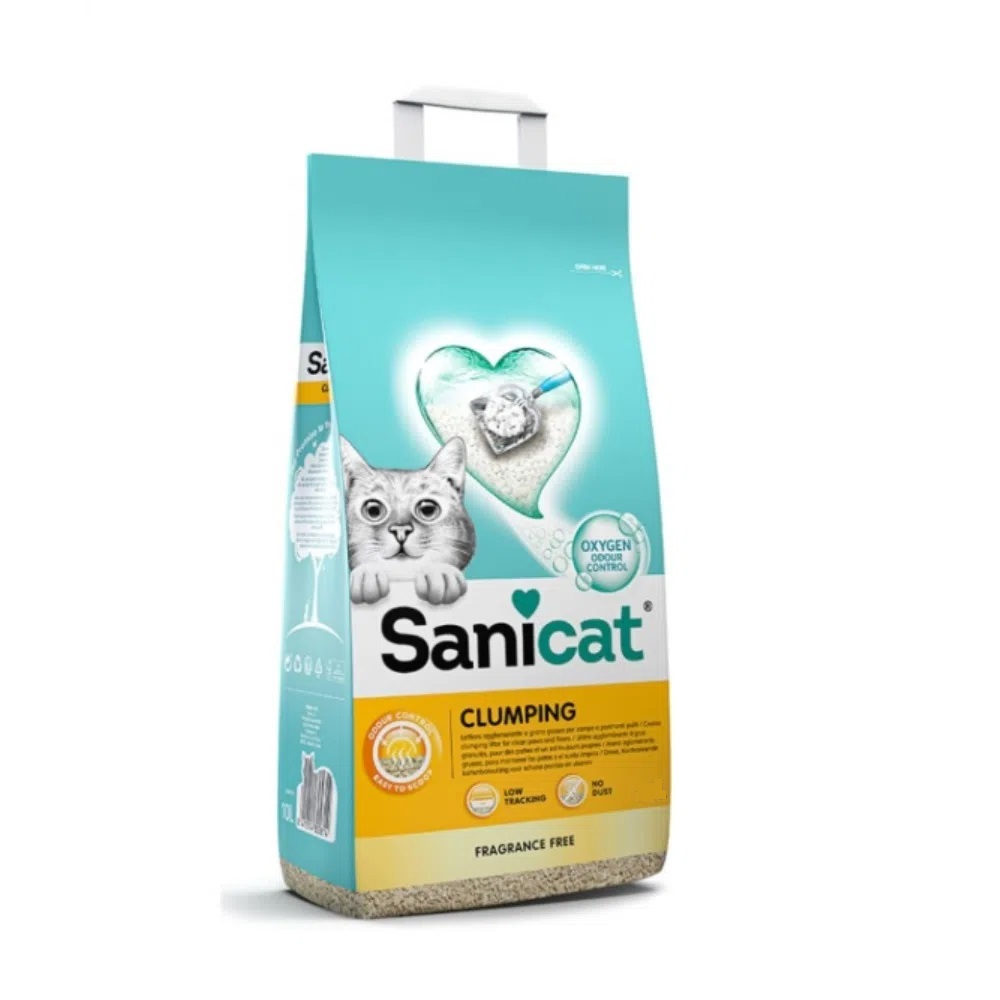 Piedras Sanitarias Aglomerantes 5kg