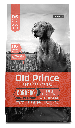 Old Prince Proteínas Noveles Adulto Cordero perro 15 kg