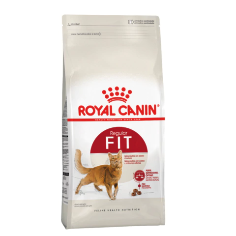 Royal Canin Fit 32 Gato Adulto 7,5 kg