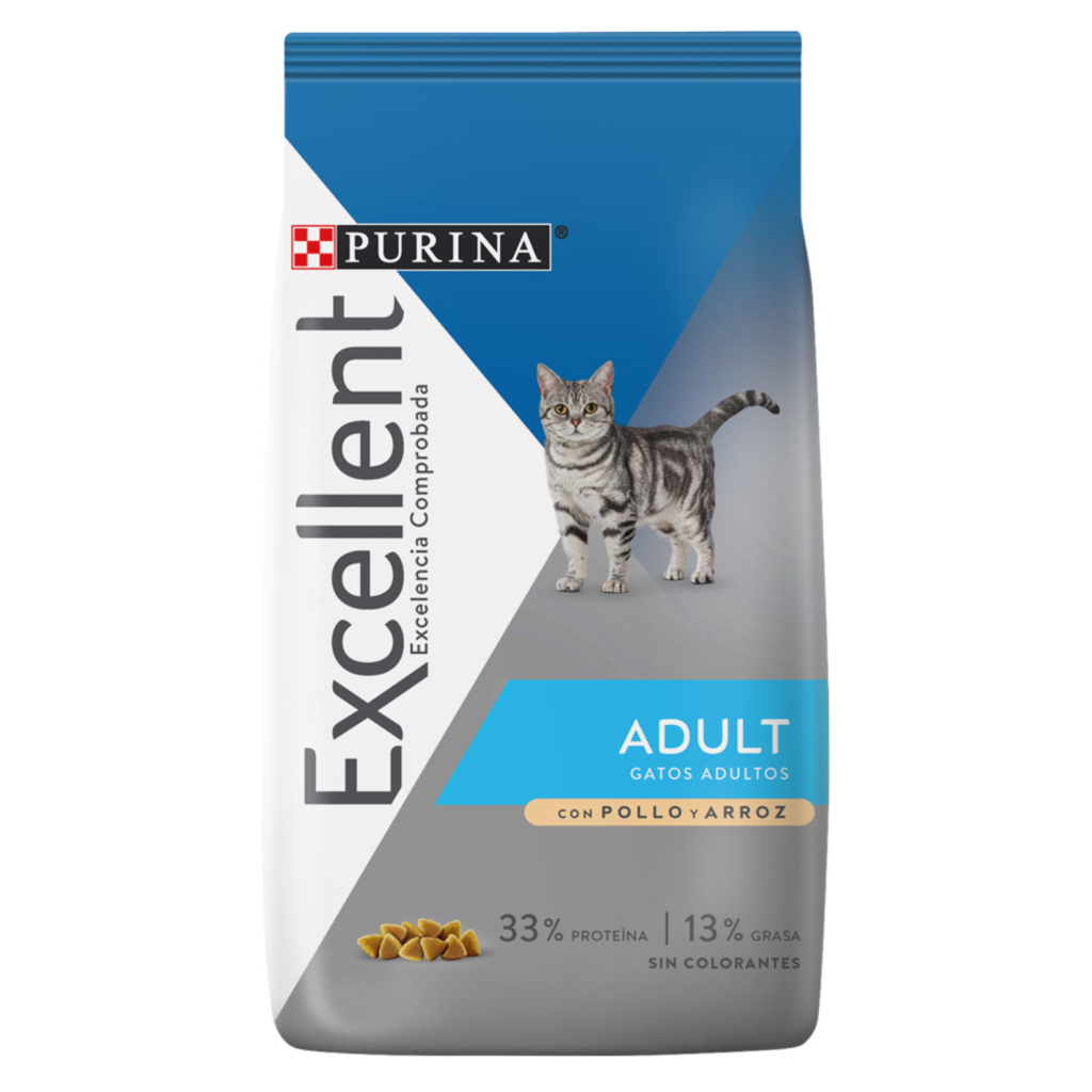 Excellent Smart Gato Adulto 7,5 kg
