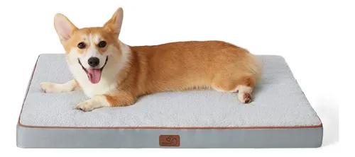 Colchoneta Ortopédica Viscoelástica para Mascotas - imagen 4