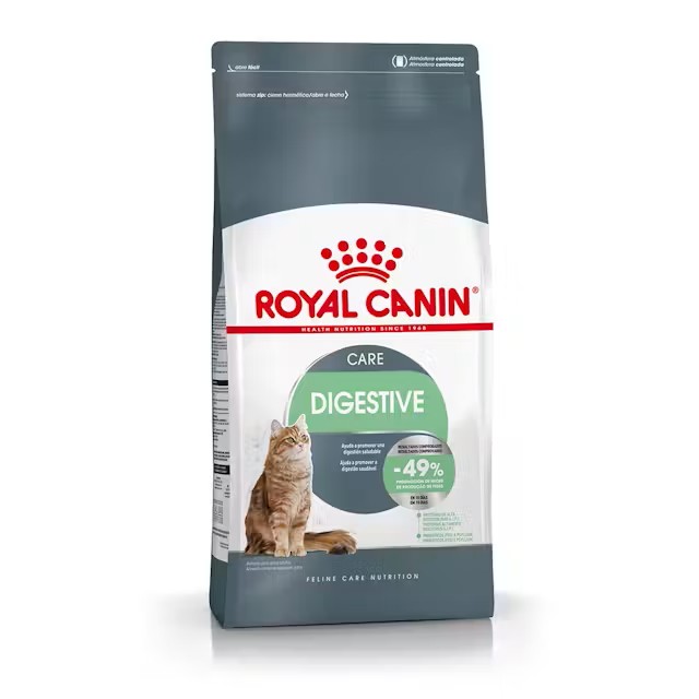 Digestive Care
